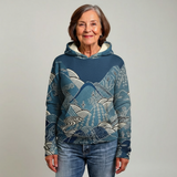 Fiona - Classic hoodie