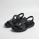Nyla - Elegant orthopedic sandals