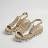 Luxa - Orthopedic Sandals