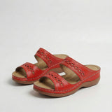Monta Comfort Sandals