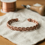 Bronze Anklet