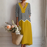 Ivana™ | Elegant Melody Dress