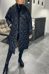 Felina Reversible Leopard Jacket