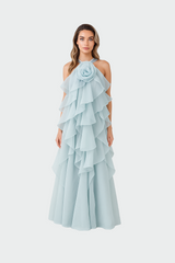 Livora I Maxi Dress