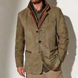 Albert | Vintage-Style Jacket