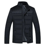 John | Padded Puffer Jacket