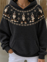 Sandra Bernese Mountain Dog Jumper