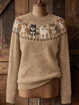 Sonia Shiba Inu Jumper