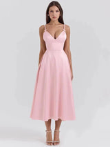 Lanetta Elegant Dress