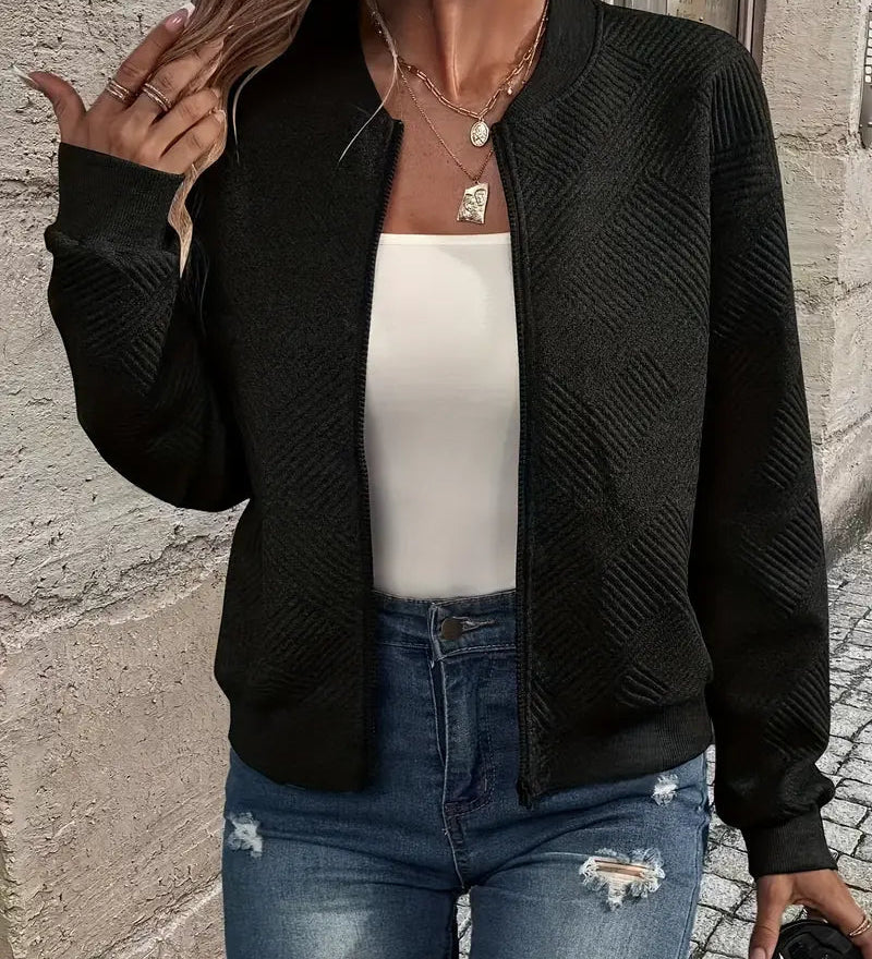 Zara Sophisticated Coat