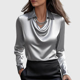 Arijana - Elegant Blouse