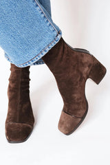 Sophie Elegant Heeled Boots