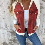 Lara - Casual everyday jacket