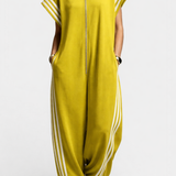 Valentina Sporty Elegant Jumpsuit