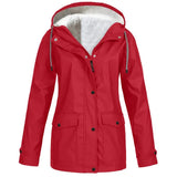 Dubravka - Elegant and Versatile Jacket