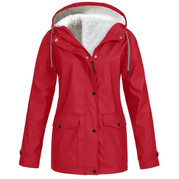 Dubravka - Elegant and Versatile Jacket