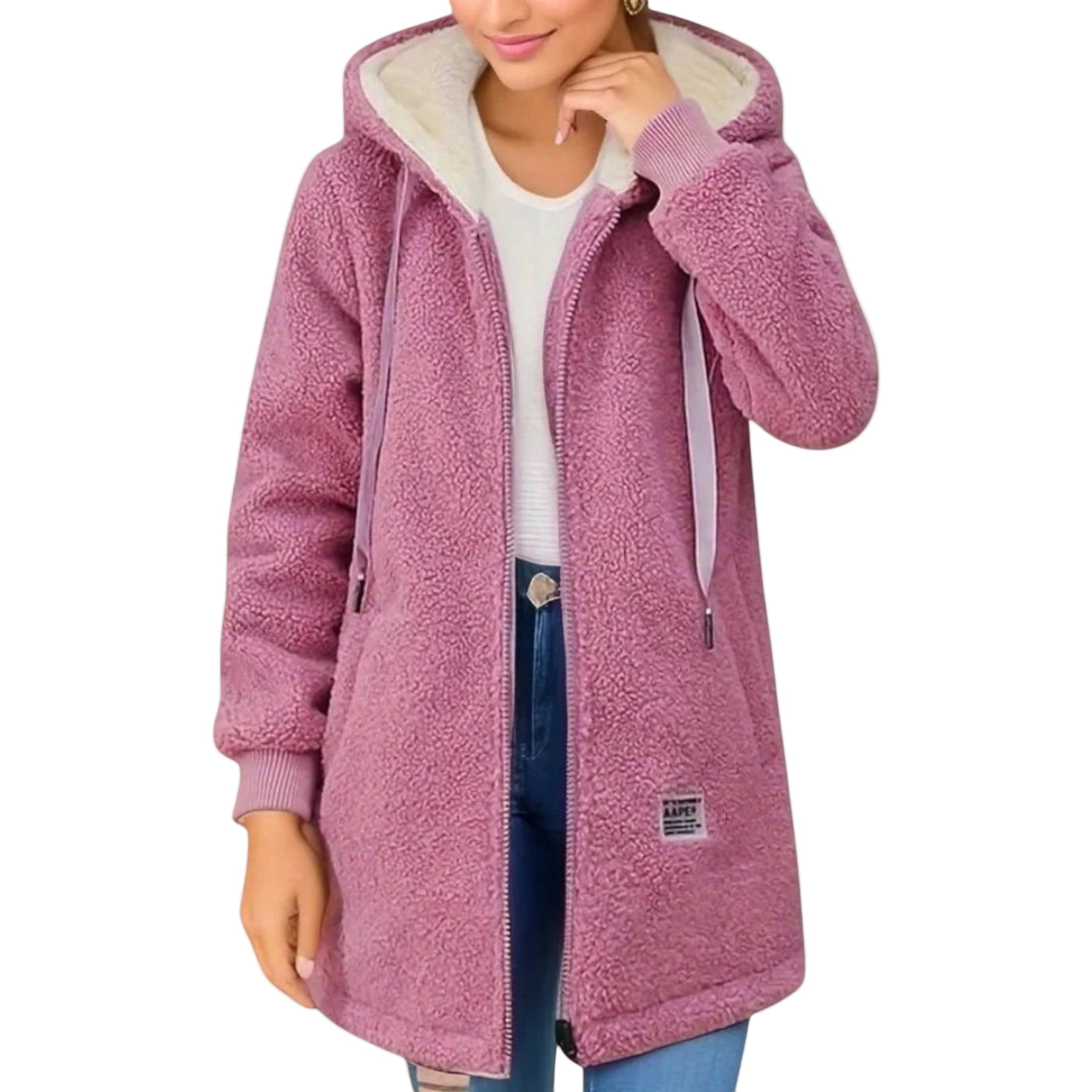Lara - Polar coat