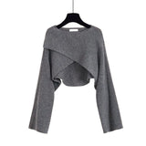 Amalia Cosy Long-Sleeve Three-Piece Set