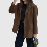 Marijana - Luxurious vintage blazer