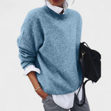 Andreja - Soft cashmere sweater