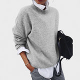 Andreja - Soft cashmere sweater