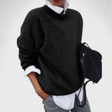 Andreja - Soft cashmere sweater