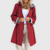 Millie Weather-Ready Jacket