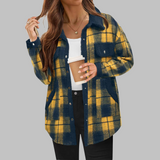 Ivona Warm Classic Jacket