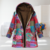 Monica | Lightweight Transitional Coat