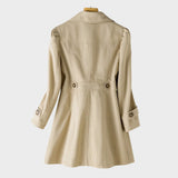 Veselina - Vintage Gabardine