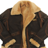 Arthur | Pilot-Style Jacket