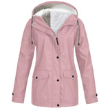 Dubravka - Elegant and Versatile Jacket