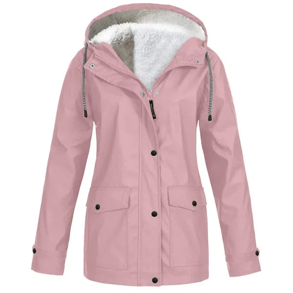 Dubravka - Elegant and Versatile Jacket