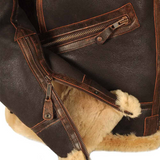 Arthur | Pilot-Style Jacket