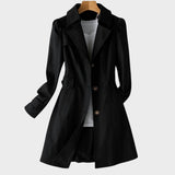 Veselina - Vintage Gabardine