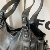 Dakota Crossbody Shoulder Bag