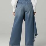 Relaxed fit jeans | Gregoria