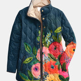 Amaya - Charming quilted jacket