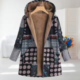 Brenda | Lightweight Mid-Season Coat