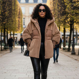 Barbara Winter Style Coat