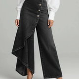 Relaxed fit jeans | Gregoria