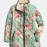 Carys - Casual quilted jacket