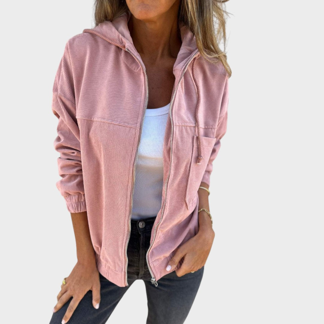 Jagoda Corduroy Jacket