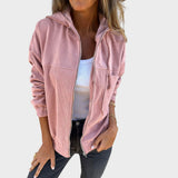 Jagoda - Cordura coat