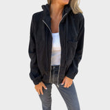 Jagoda - Cordura coat