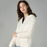 Jelena - Transitional season jacket