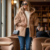Barbara Winter Style Coat