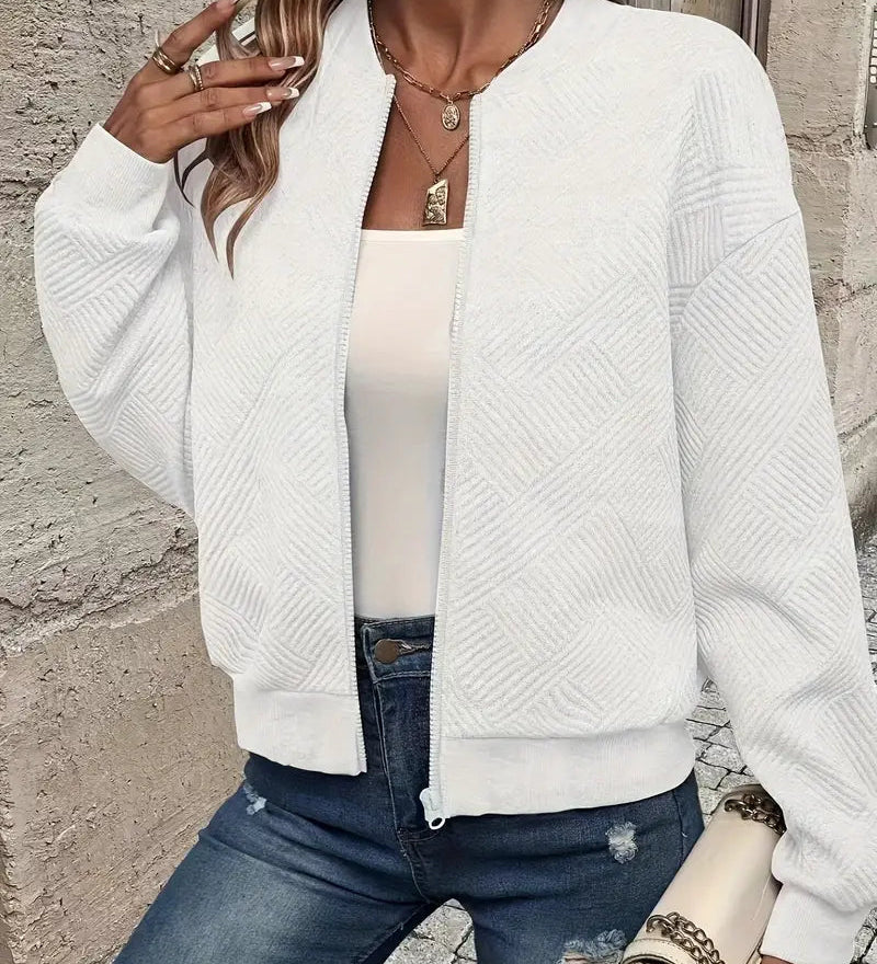 Zara Sophisticated Coat