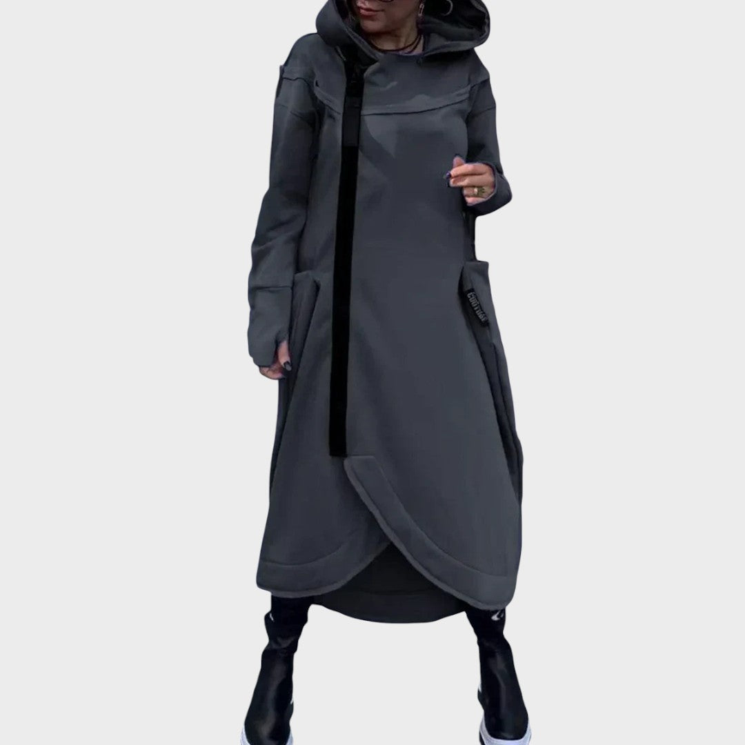 Jana - The ideal coat for winter