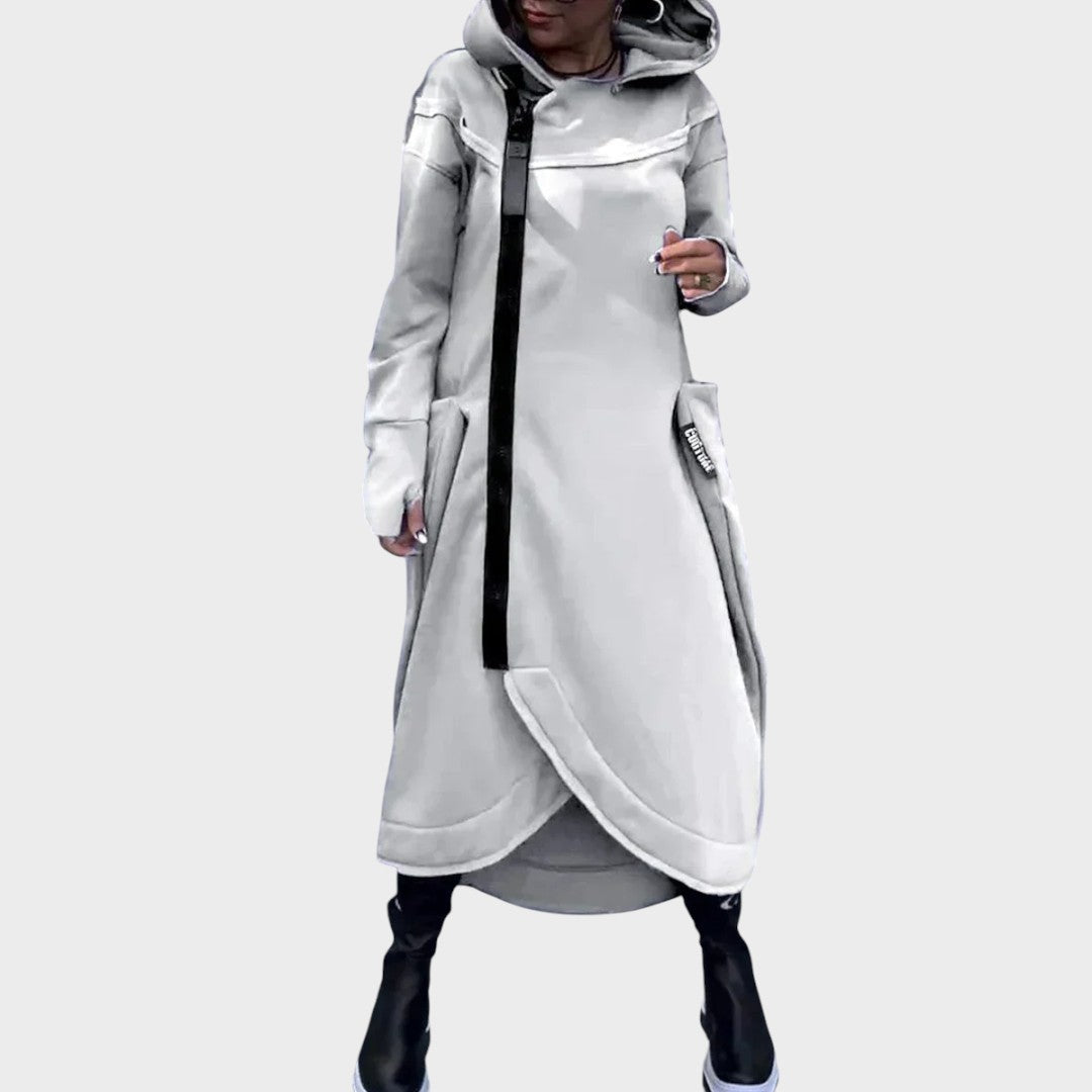 Jana - The ideal coat for winter